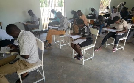 Fountainhead Institute of Management and Technology,  Lira Opens Admission For Fresh UACE Leavers In Engineering Courses And Agriculture