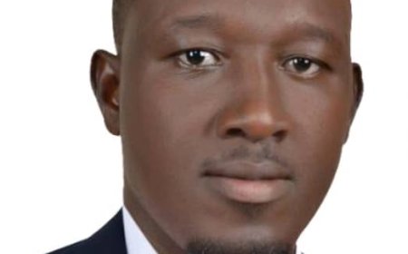 Youthful UPC Ogwang Joshua Odit Declares Candidacy Against Incumbent MP, Vows to Prioritize Development in Lira West Division