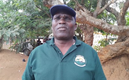 Deputy RDC Karenga, Kedi Ronald Ongodia Highlights Transformative Impact of President’s Visit on Local Communities