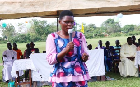 Amolatar  District WMP Aspirant  Tyan Advocates for Unity and Education