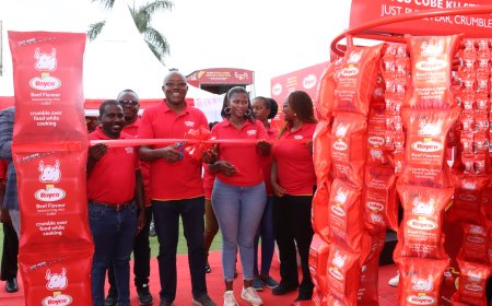 GOOD NEWS! Royco Unveils New String Pack Format to Satisfy Growing Consumer Demand