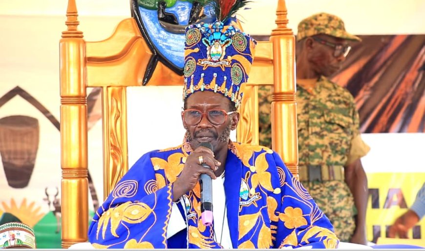 Alur King to host Chairman of Ugandan cultural leaders in a historic visit