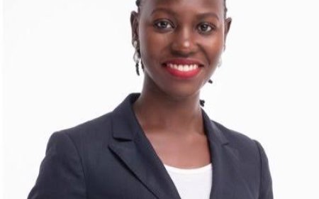 ALEBTONG  ! Dr. Lakica Takes Lead Amid Tough Battle For Woman Mp Seat