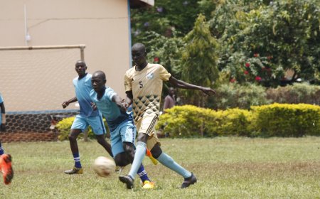 Mentor SS Kicks Off USSSA Lango Zone Championship Defense with 5-1 Victory