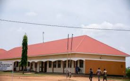 Uganda Christian Institute School of Nursing and Midwifery Takes Lead in Training Healthcare Professionals, Opens Admissions