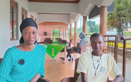 Financial Hardship Threatens Education of Pakwach’s Best PLE Performer