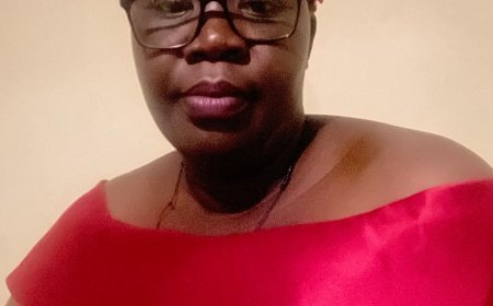 Commissioner Ayo marks one year in office on her birthday