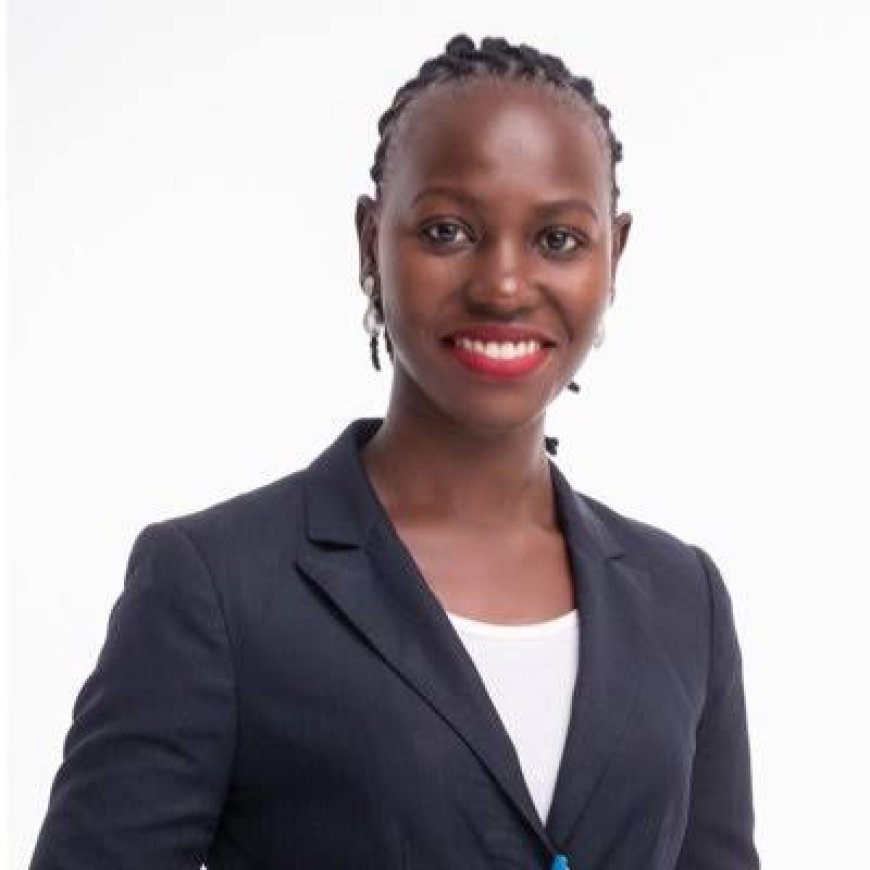 ALEBTONG ! Dr. Lakica Takes Lead Amid Tough Battle For Woman Mp Seat