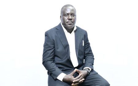 Exclusive:Celebrated Engineer  Odongo Denies Allegations of Misconduct in Clan Leadership and Property Dispute