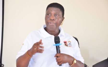 Lira District Leaders Urged to Deliver Transparent and Effective Services