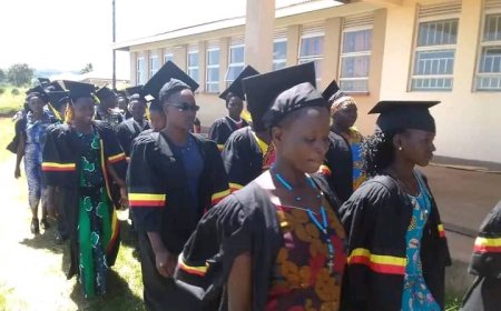 State House Allocates UGX 100 Million to Zombo Skilling Hub Beneficiaries’ SACCO