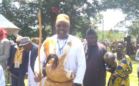 Alur King Urges Infrastructure Enhancements in Alur Kingdom