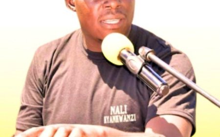 Dr. Musa Lumumba Unveils Vision for Eastern Uganda Ahead of NRM Vice Chairperson Bid