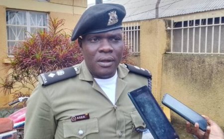 Barbaric: Man Kills His Own Wife in A domestic  Misunderstanding In West Nile