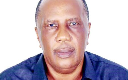 EXclusive ! How Lawyer Prof. Dr. Alex  Bashasha Won Justice for Lango Community, His Legacy is Unforgettable
