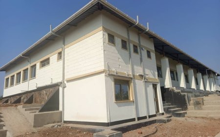 IMPACTFUL!  Erussi Institute of Science and Technology, in partnership with the Kerali  Foundation, Launches Scholarship Program in West Nile—Apply Now!