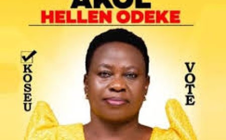 Expose: The Battle for Democracy in Bukedea – Hellen Odeke Akol’s Fight Against Political Manipulation