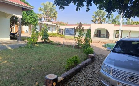 TOP NEWS! How to Apply for  Full Bursary  At Fountainhead Institute of Management and Technology,  Lira