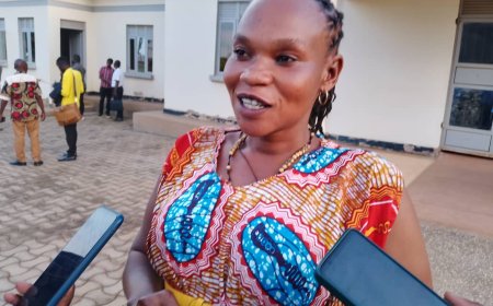 Zombo NRM Candidates Cautioned Against Relying on Social Media for Electoral Outcomes