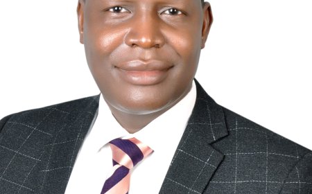 Excitement as NRM Tribunal Upholds Election of Patrick Ongom Aregedyang as Erute North  MP Flagbearer