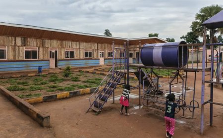 Trending  ! Renus Bright Stars School Launches Bold Mission to Champion Excellence in Education In Lango