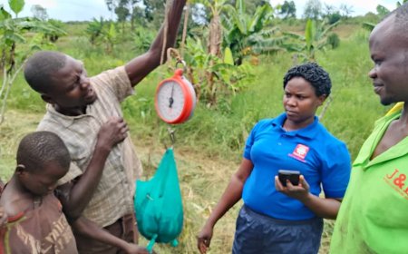 Caritas Nebbi Catholic Diocese Transforms Perceptions of Aquaculture in Zombo and Nebbi