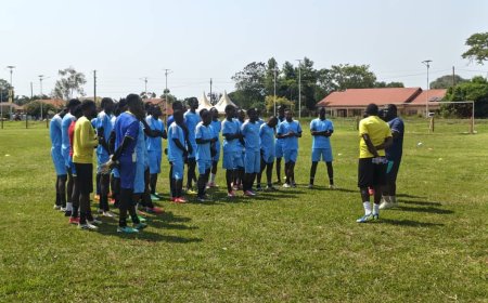 Lango Province Fully Prepared to Secure Victory Against Buganda Under New Management of Peter Okodo