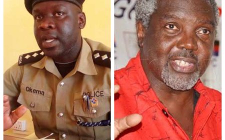 Security Warns Lango UPC Supporters Against Illegal Demonstrations, Calls for Peace and Vigilance