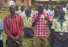 Kole South MP Peter Ocen Appeals to Teachers to End Nationwide Strike