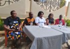 Haven for Humanity-Uganda launches  campaign  against rising malnutrition in Zombo