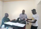 NIRA resumes Deliveries of Debut 18,600 Renewed IDs to Zombo Locals