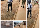ARDC Okot Orders Arrest of Two Hospital Employees Amid Concerns Over Medical Supplies Storage and Management