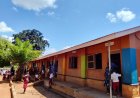 New Generation Primary Sch, Lira  Celebrates Milestone as its First-Ever P7 Candidates  Prepare for National Exams
