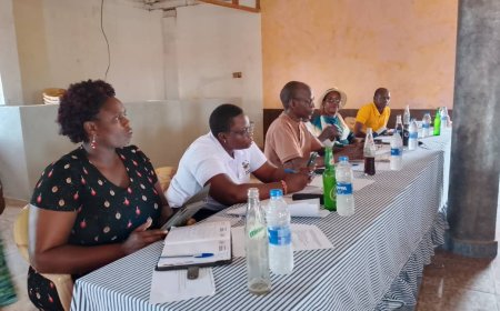 Alur Kingdom  Call for Unity and Support for the 15th Coronation Anniversary of  Ubimu