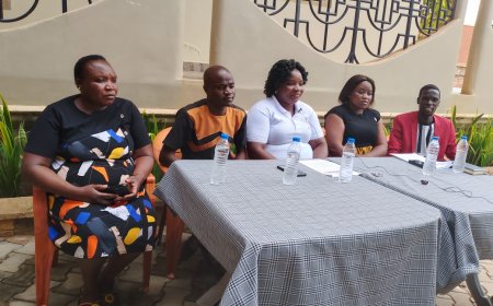 Haven for Humanity-Uganda launches  campaign  against rising malnutrition in Zombo