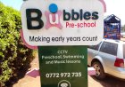 Celebrations As Bubbles Pre-school,Lira Holds Graduation Party Today