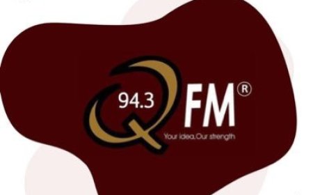 Qfm Lira Named the Best Radio Station in the North