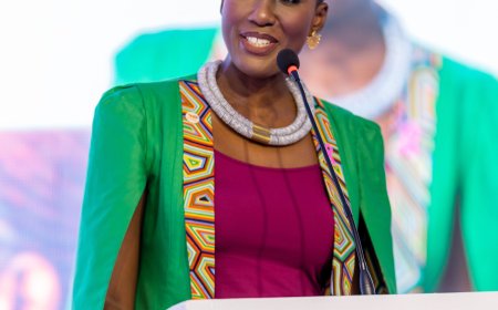 Uganda's Youth Take the Lead in Shaping the Country's Energy Future