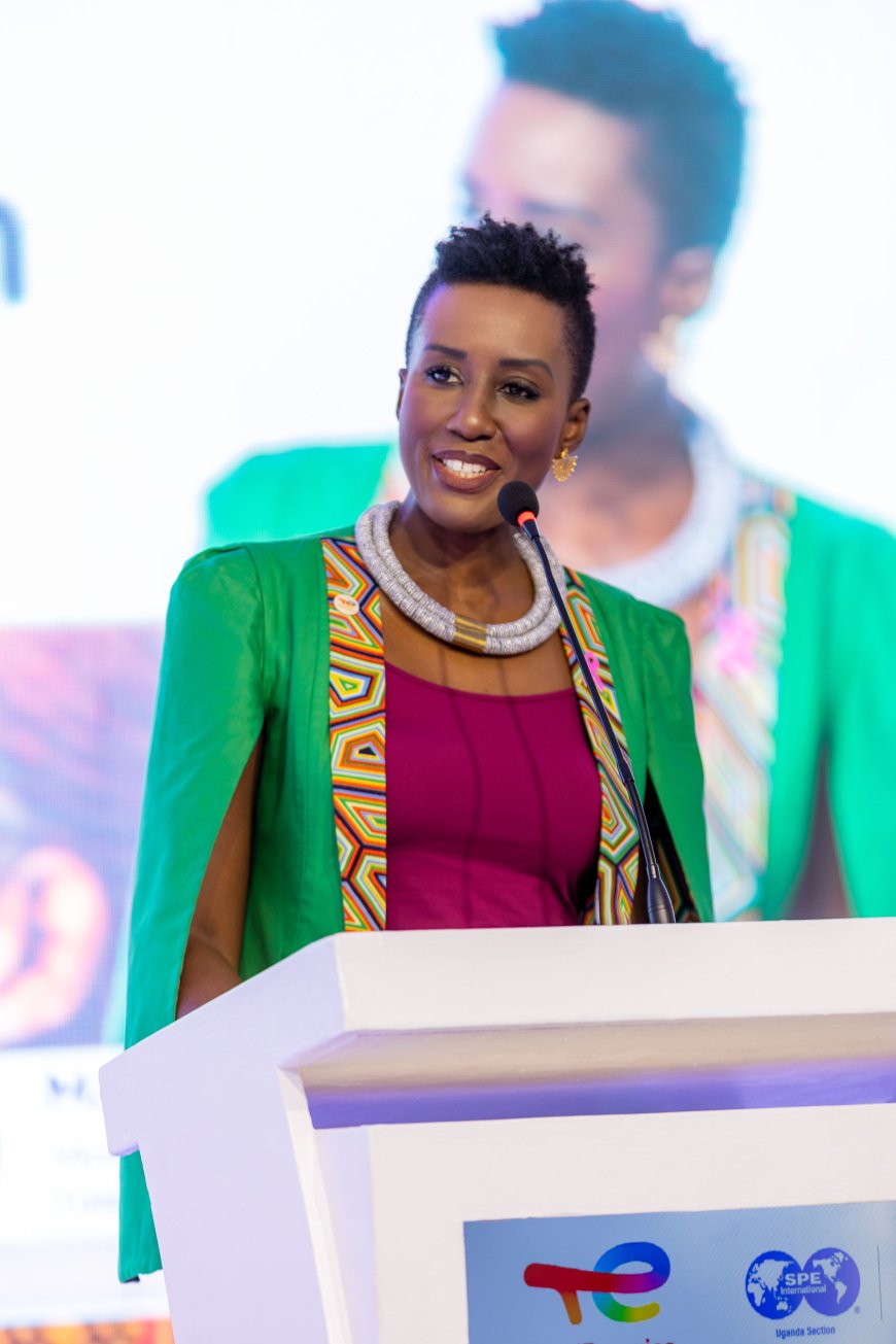 Uganda's Youth Take the Lead in Shaping the Country's Energy Future