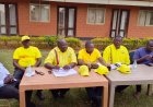 Lira City NRM Leaders Accuse UPC's Amongi of Lying for Sympathy As Dr. Aceng Leads In MP Race