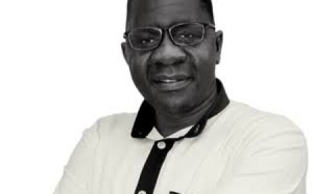 Opposition has toppled NRM from power