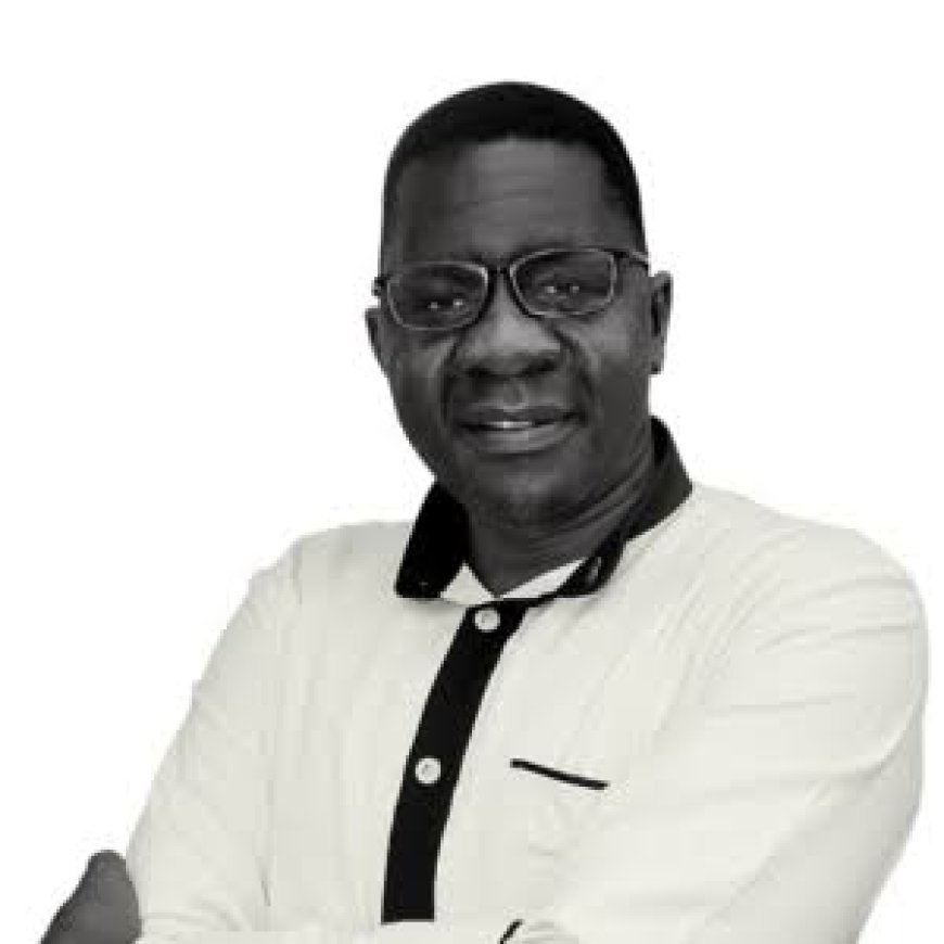 Opposition has toppled NRM from power