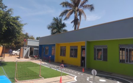 With Sch Reopening Soon-  Brooks Pre-School, Lira   Opens Admissions