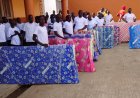BREAKING: Angelika S.S., Top Lira UCE School, Offers Free Mattresses to S1 Entrants to Boost Enrollment
