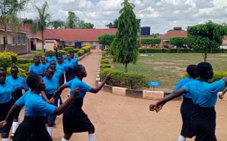 Top PLE  Performers to Receive Bursary at Hill City College, Lira – Join Now