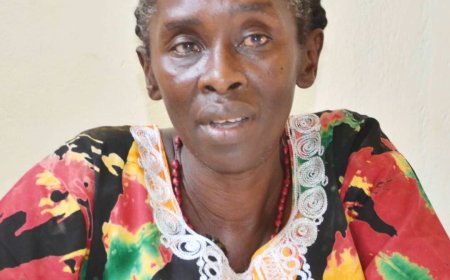 Ikwera Girls Senior Secondary School registers an outstanding performance in the 2025 UCE