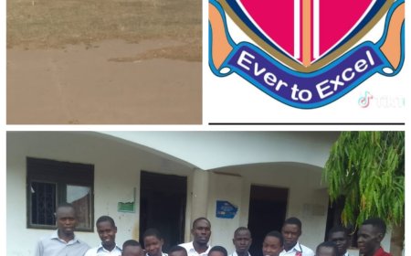 TOP STORY TRENDING! Hidden Scerets Behind Nissi High School Lira 2025  UCE Excellence Results , All Candidates  Excelled With Flying Colours