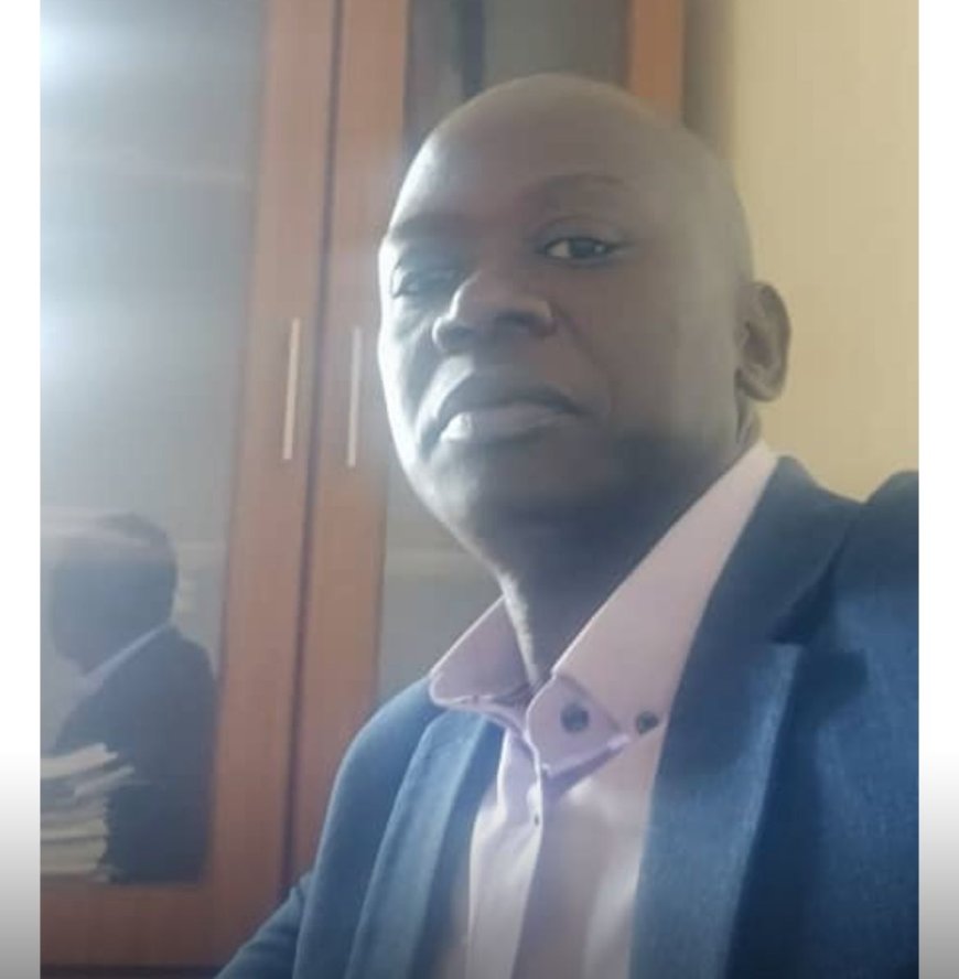 Boniface Pule Denies Embezzlement Claims, Says Allegations Are Politically Motivated