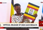 UNEB Releases UACE 2025 Examinations Result