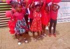 EDUCATION FOCUS!Brooks Pre-School, Lira Celebrates Colour Day With Excitement